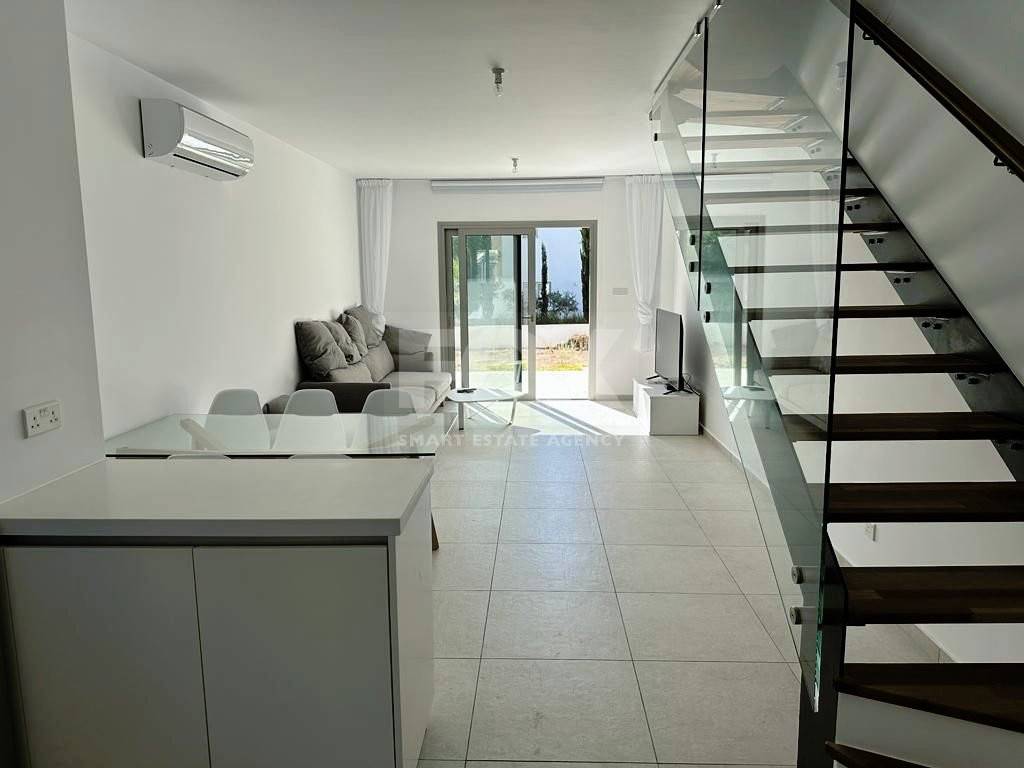 Two bedroom cozy townhouse in Geroskipou, Paphos