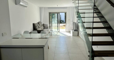 Two bedroom cozy townhouse in Geroskipou, Paphos