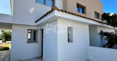 Two bedroom cozy townhouse in Geroskipou, Paphos