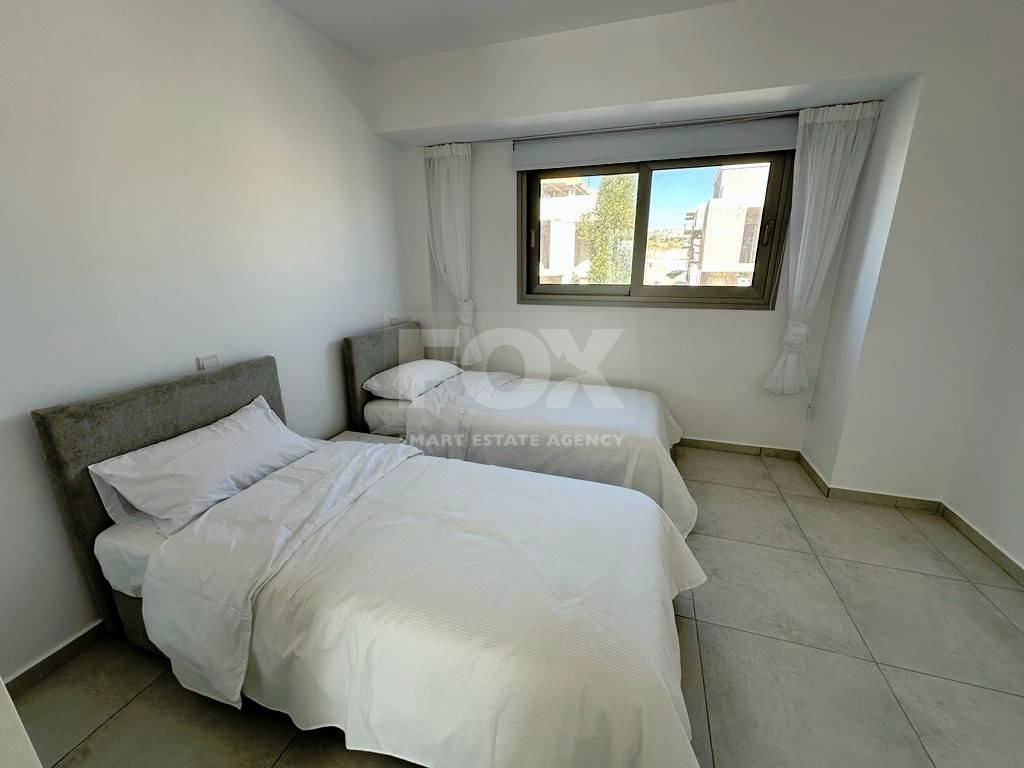 Two bedroom cozy townhouse in Geroskipou, Paphos