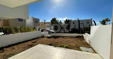 Two bedroom cozy townhouse in Geroskipou, Paphos