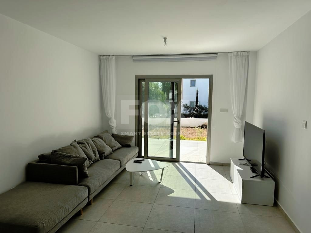 Two bedroom cozy townhouse in Geroskipou, Paphos