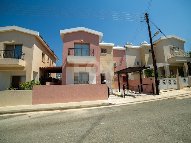 A lovely three bedroom villa  in Tremithousa