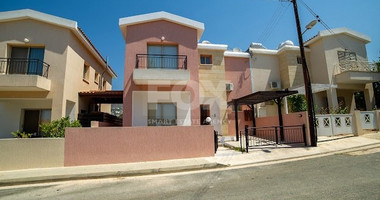 A lovely three bedroom villa  in Tremithousa