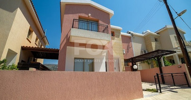 A lovely three bedroom villa  in Tremithousa