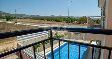 A lovely three bedroom villa  in Tremithousa