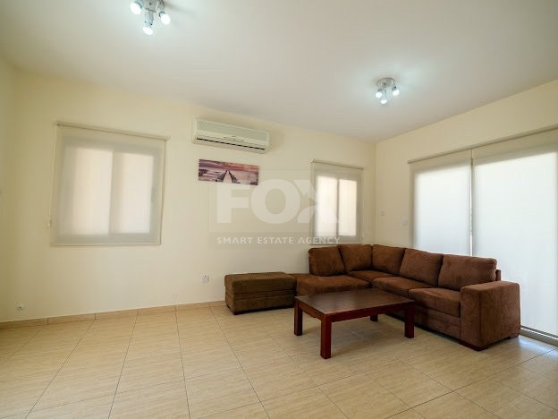 A lovely three bedroom villa  in Tremithousa