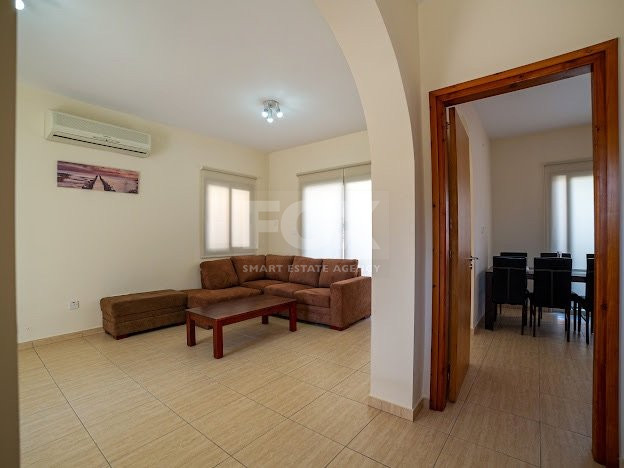 A lovely three bedroom villa  in Tremithousa