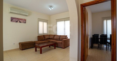 A lovely three bedroom villa  in Tremithousa