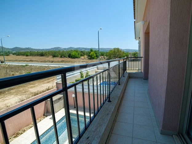 A lovely three bedroom villa  in Tremithousa