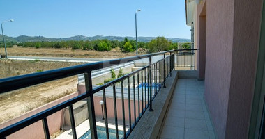 A lovely three bedroom villa  in Tremithousa