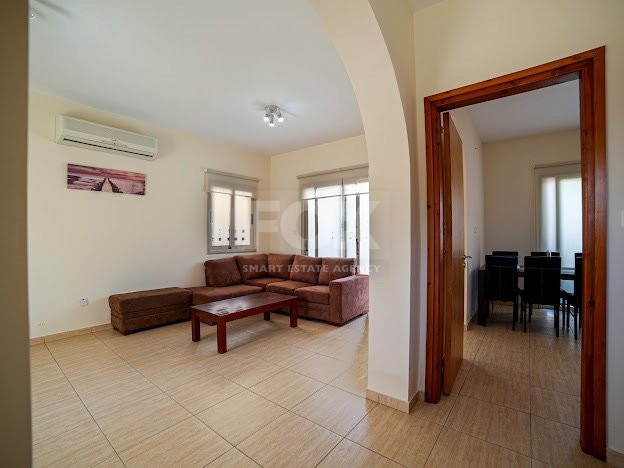 A lovely three bedroom villa  in Tremithousa