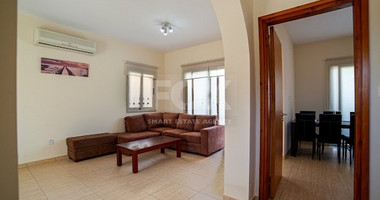 A lovely three bedroom villa  in Tremithousa