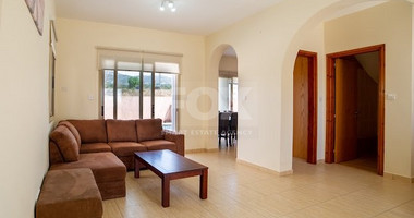 A lovely three bedroom villa  in Tremithousa