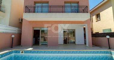 A lovely three bedroom villa  in Tremithousa