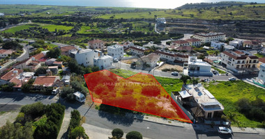 Residential Land for sale in Episkopi