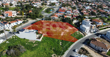 Residential Land for sale in Episkopi