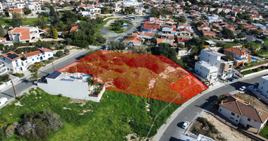 Residential Land for sale in Episkopi