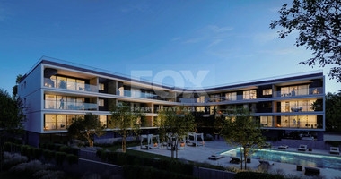 Two bedroom outstanding apartment in Tombs of the Kings area, Paphos