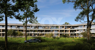 Two bedroom outstanding apartment in Tombs of the Kings area, Paphos