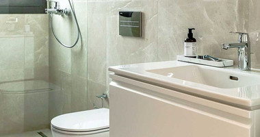 Three bedrooms fabulous apartment in Tombs of the Kings area, Paphos