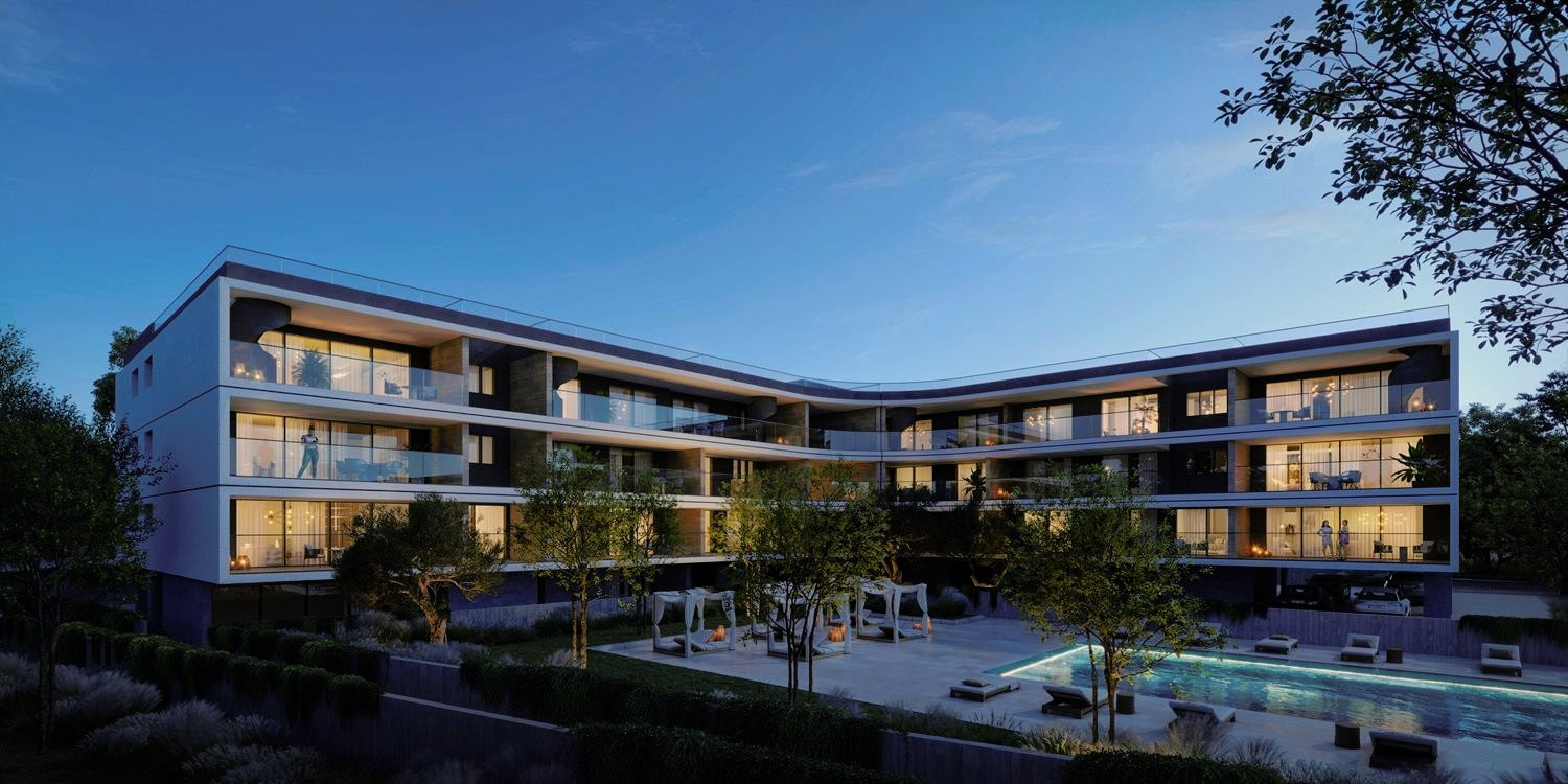 2 bedroom apartment 80 m² Paphos Municipality, Cyprus