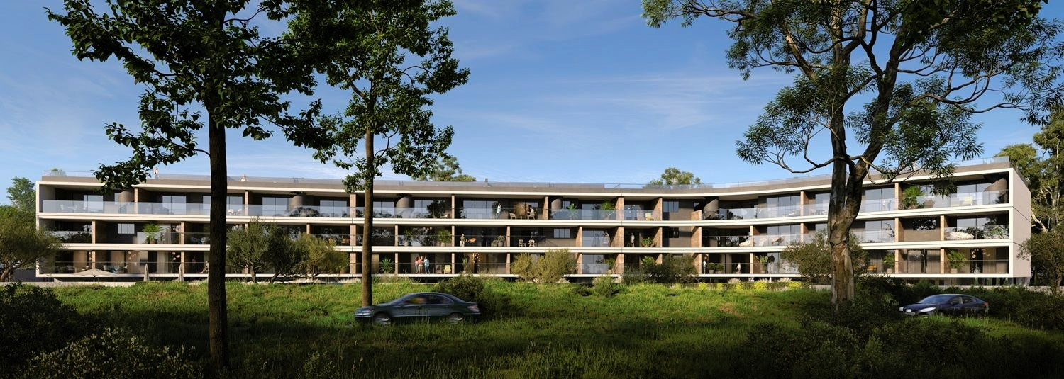 2 bedroom apartment 80 m² Paphos Municipality, Cyprus