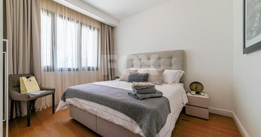 Two bedroom luxury apartment in Tombs of the Kings area, Paphos