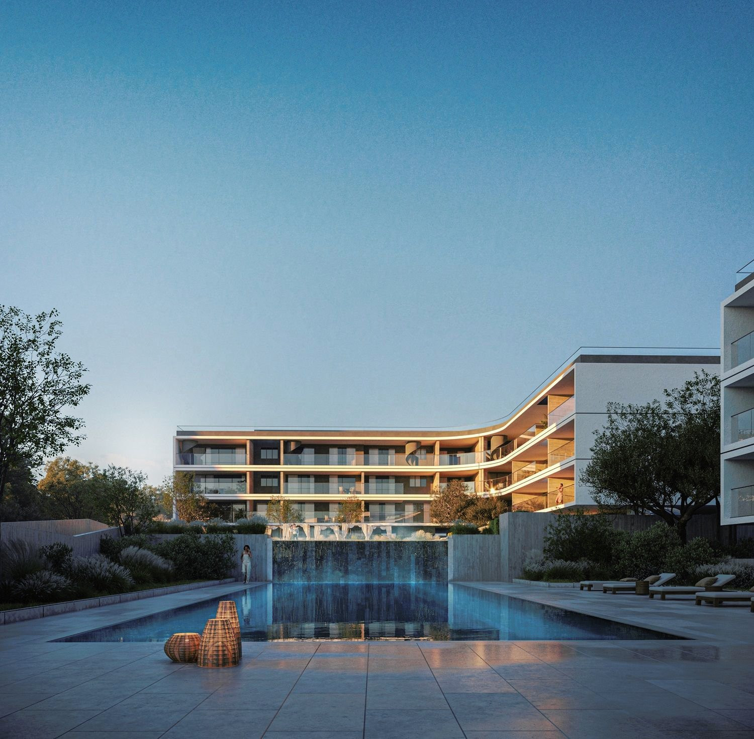 2 bedroom apartment 80 m² Paphos Municipality, Cyprus