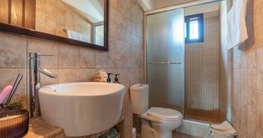 BEAUTIFUL STONE BUILT VILLA ON LARGE PLOT WITH PRIVATE DRIVE IN , VIEWS,  TRANQUILITY AND PRIVACY, A PERFECT RETREAT.