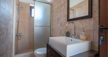 BEAUTIFUL STONE BUILT VILLA ON LARGE PLOT WITH PRIVATE DRIVE IN , VIEWS,  TRANQUILITY AND PRIVACY, A PERFECT RETREAT.