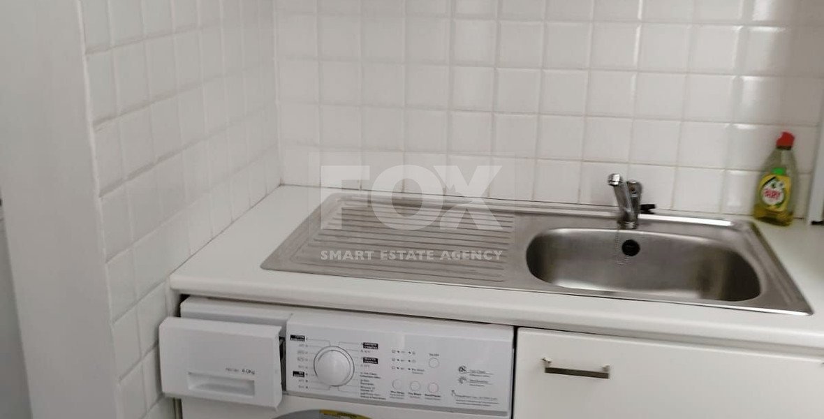 Studio for rent  in Ypsonas, Limassol