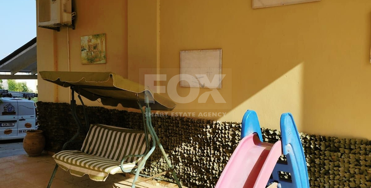 Studio for rent  in Ypsonas, Limassol