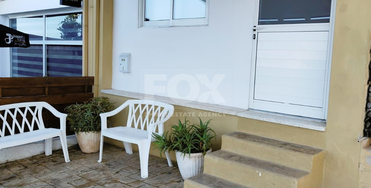 Studio for rent  in Ypsonas, Limassol