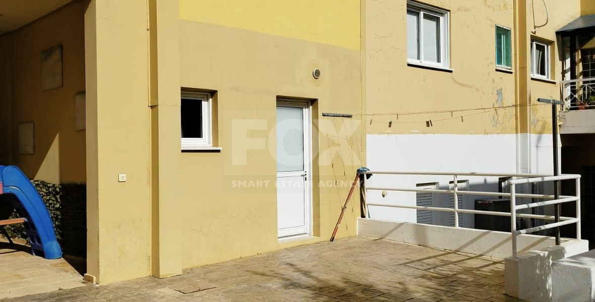 Studio for rent  in Ypsonas, Limassol