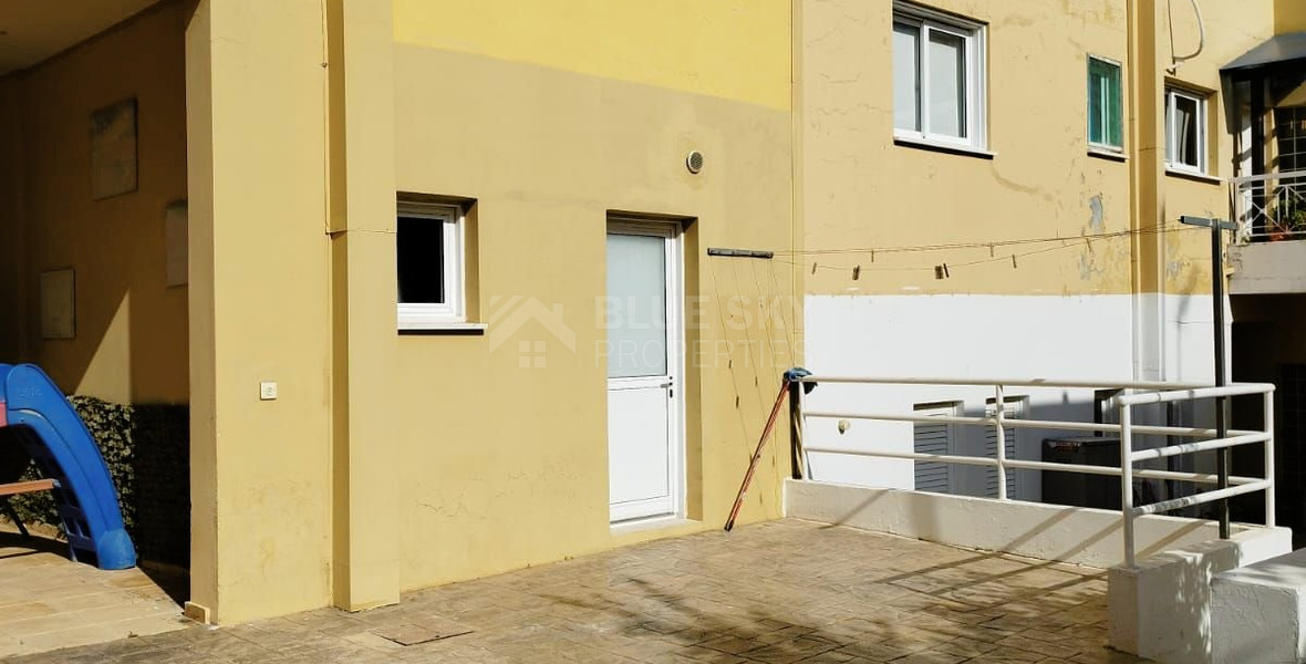 Studio for rent  in Ypsonas, Limassol