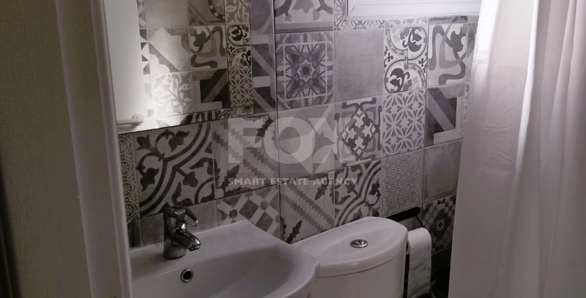 Studio for rent  in Ypsonas, Limassol