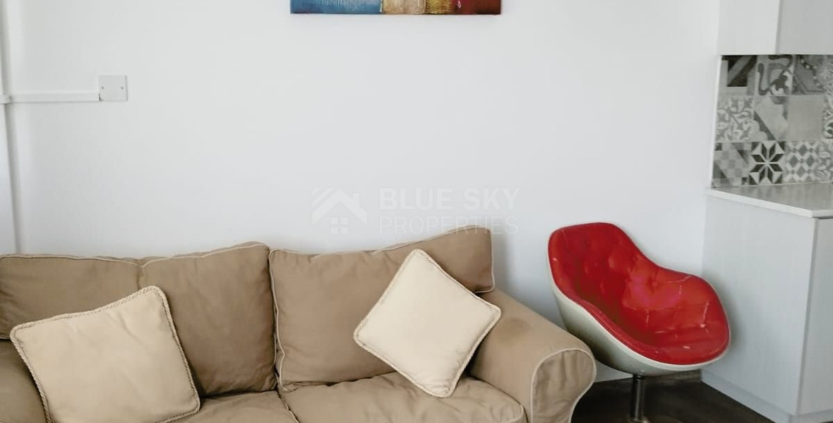 Studio for rent  in Ypsonas, Limassol