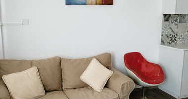 Studio for rent  in Ypsonas, Limassol