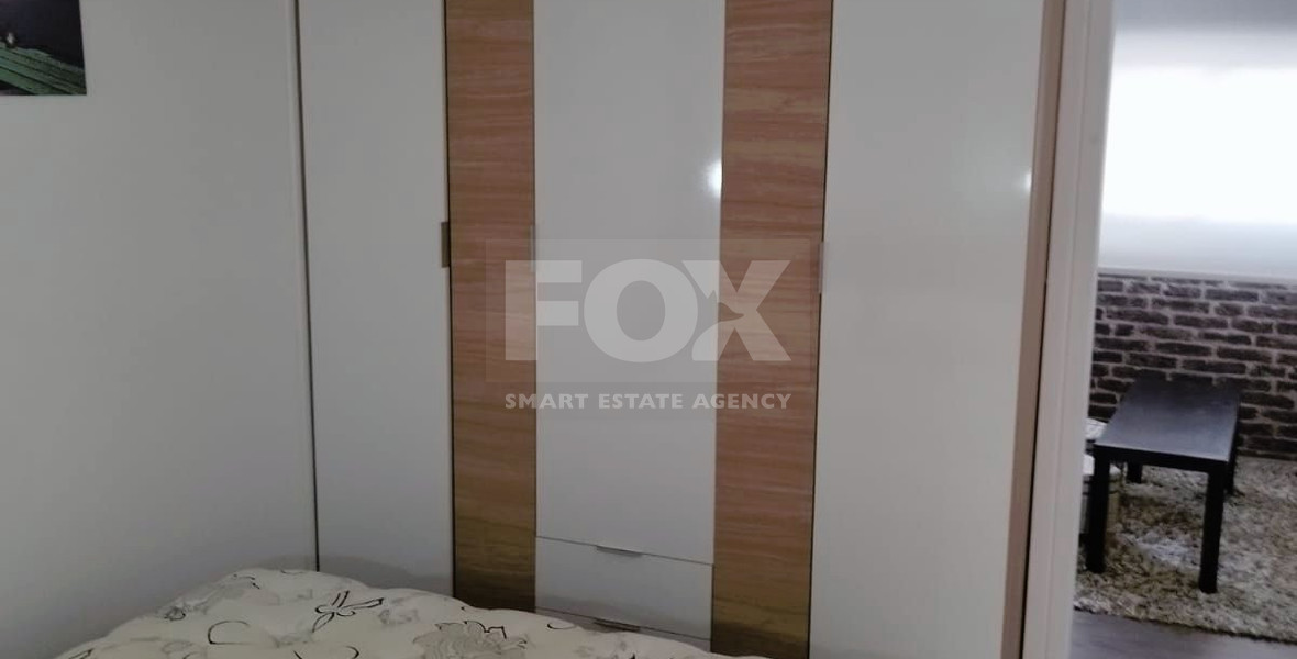 Studio for rent  in Ypsonas, Limassol