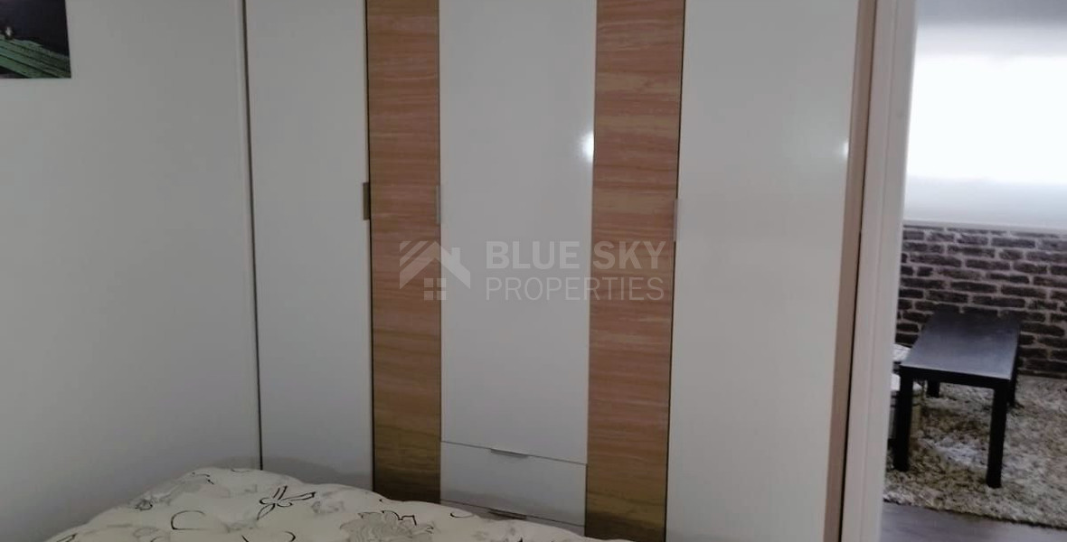 Studio for rent  in Ypsonas, Limassol