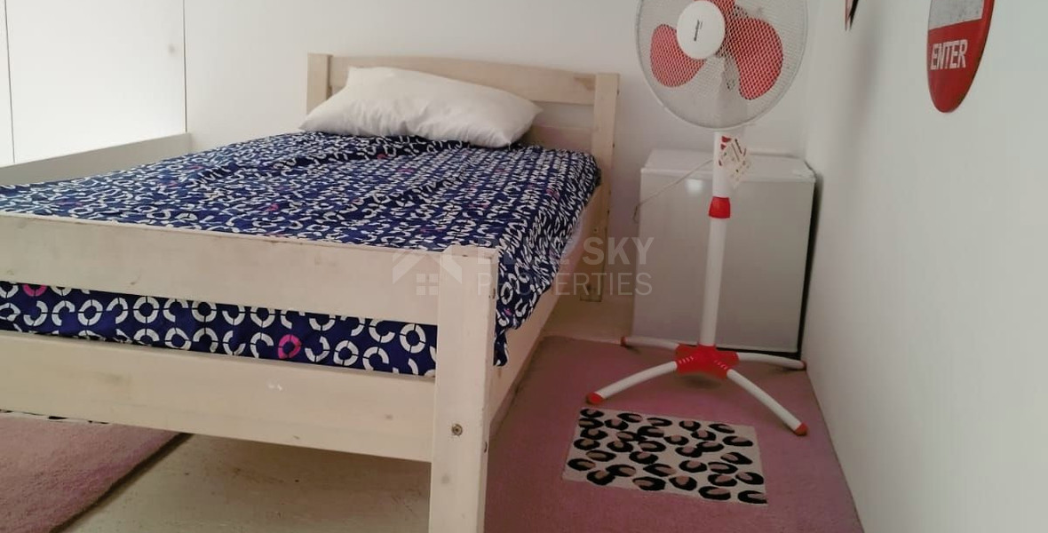 Studio for rent  in Ypsonas, Limassol