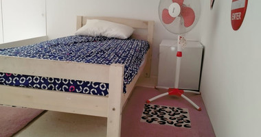 Studio for rent  in Ypsonas, Limassol