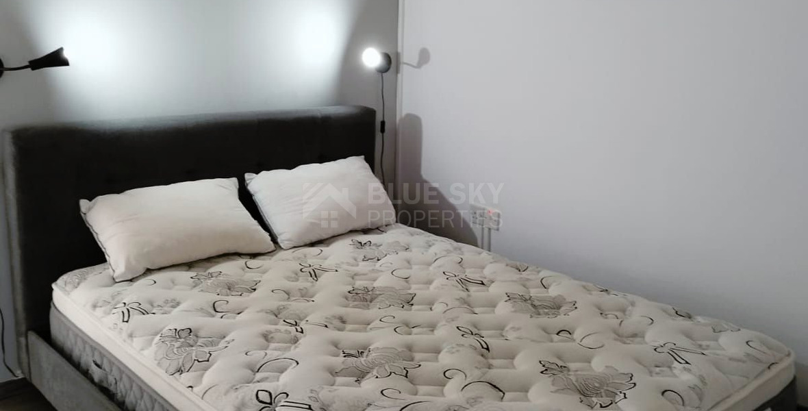 Studio for rent  in Ypsonas, Limassol