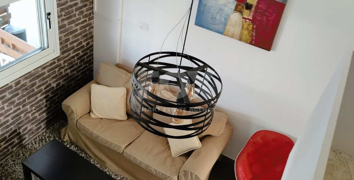 Studio for rent  in Ypsonas, Limassol