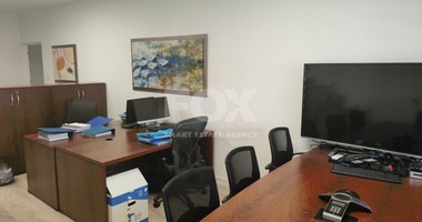 Office for rent in Neapoli , Limassol