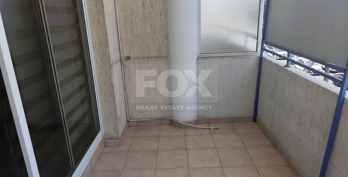 Office for rent in Neapoli , Limassol