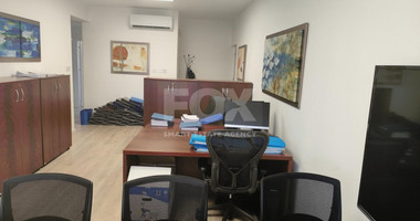 Office for rent in Neapoli , Limassol