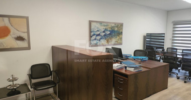 Office for rent in Neapoli , Limassol