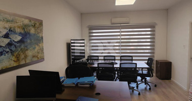 Office for rent in Neapoli , Limassol